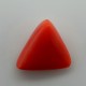 Coral (Moonga) 27.75 Ct Good Quality Coral (Moonga) 27.75 Ct Good Quality